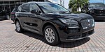 Used 2022 LINCOLN CORSAIR STANDARD FWD in WEST PALM BEACH, FLORIDA