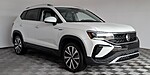 Used 2023 VOLKSWAGEN TAOS SE FWD in WEST PALM BEACH, FLORIDA