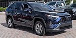 Used 2024 TOYOTA RAV4 XLE FWD in WEST PALM BEACH, FLORIDA