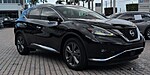 Used 2022 NISSAN MURANO FWD PLATINUM in WEST PALM BEACH, FLORIDA