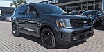 Used 2024 KIA TELLURIDE SX PRESTIGE X-LINE AWD in WEST PALM BEACH, FLORIDA