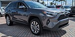 Used 2022 TOYOTA RAV4 XLE PREMIUM AWD in WEST PALM BEACH, FLORIDA