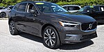 Used 2022 VOLVO XC60 B5 FWD MOMENTUM in WEST PALM BEACH, FLORIDA