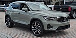 Used 2023 VOLVO XC40 B5 AWD ULTIMATE BRIGHT THEME in WEST PALM BEACH, FLORIDA