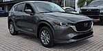 Used 2024 MAZDA CX-5 2.5 S SELECT PACKAGE AWD in WEST PALM BEACH, FLORIDA