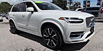 Used 2024 VOLVO XC90 B6 AWD ULTIMATE BRIGHT THEME 6P in WEST PALM BEACH, FLORIDA