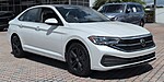 Used 2023 Volkswagen Jetta SE AUTO in WEST PALM BEACH, FLORIDA