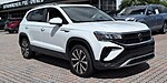 Used 2023 Volkswagen Taos SE FWD in WEST PALM BEACH, FLORIDA