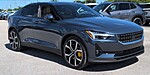 Used 2022 POLESTAR 2 LONG RANGE DUAL MOTOR in WEST PALM BEACH, FLORIDA