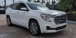 Used 2023 GMC TERRAIN AWD 4DR DENALI in WEST PALM BEACH, FLORIDA