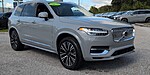 Used 2025 VOLVO XC90 PLUG-IN HYBRID T8 AWD CORE 7-SEATER in WEST PALM BEACH, FLORIDA