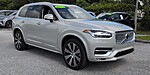 Used 2022 VOLVO XC90 T6 AWD INSCRIPTION 6P in WEST PALM BEACH, FLORIDA
