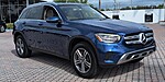 Used 2020 MERCEDES-BENZ GLC-CLASS GLC 300 SUV in WEST PALM BEACH, FLORIDA