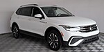 Used 2024 Volkswagen Tiguan 2.0T S FWD in WEST PALM BEACH, FLORIDA