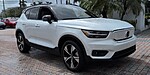 Used 2022 VOLVO XC40 P8 EAWD TWIN PLUS in WEST PALM BEACH, FLORIDA