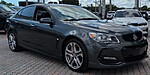 Used 2017 CHEVROLET SS 4DR SDN in WEST PALM BEACH, FLORIDA