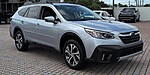 Used 2022 SUBARU OUTBACK LIMITED CVT in WEST PALM BEACH, FLORIDA