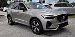Used 2025 VOLVO XC60 PLUG-IN HYBRID T8 AWD CORE in WEST PALM BEACH, FLORIDA