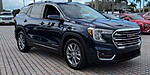 Used 2022 GMC TERRAIN FWD 4DR SLT in WEST PALM BEACH, FLORIDA