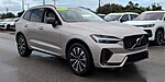 Used 2023 VOLVO XC60 B5 FWD PLUS DARK THEME in WEST PALM BEACH, FLORIDA