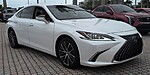 Used 2023 LEXUS ES ES 350 FWD in WEST PALM BEACH, FLORIDA