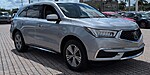 Used 2020 ACURA MDX FWD 7-PASSENGER in WEST PALM BEACH, FLORIDA