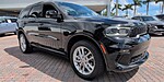 Used 2022 DODGE DURANGO GT PLUS AWD in WEST PALM BEACH, FLORIDA