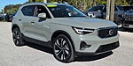 Used 2024 VOLVO XC40 B5 AWD PLUS BRIGHT THEME in WEST PALM BEACH, FLORIDA