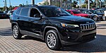 Used 2022 JEEP CHEROKEE LATITUDE LUX 4X4 in WEST PALM BEACH, FLORIDA