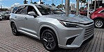 Used 2025 LEXUS TX TX 350 AWD in WEST PALM BEACH, FLORIDA