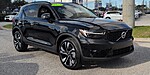Used 2024 VOLVO XC40 B5 AWD PLUS DARK THEME in WEST PALM BEACH, FLORIDA