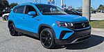 Used 2023 Volkswagen Taos SE FWD in WEST PALM BEACH, FLORIDA