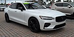 Used 2024 VOLVO S60 B5 AWD PLUS BLACK EDITION in WEST PALM BEACH, FLORIDA