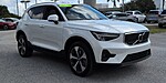 Used 2023 VOLVO XC40 B4 FWD PLUS BRIGHT THEME in WEST PALM BEACH, FLORIDA