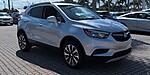 Used 2022 BUICK ENCORE FWD 4DR PREFERRED in WEST PALM BEACH, FLORIDA