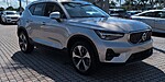 Used 2024 VOLVO XC40 B5 AWD PLUS BRIGHT THEME in WEST PALM BEACH, FLORIDA