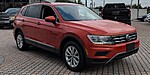 Used 2018 Volkswagen Tiguan 2.0T SE 4MOTION in WEST PALM BEACH, FLORIDA