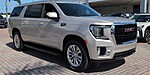 Used 2022 GMC YUKON XL 2WD 4DR SLE in WEST PALM BEACH, FLORIDA