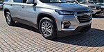 Used 2023 CHEVROLET TRAVERSE AWD 4DR LT CLOTH W/1LT in WEST PALM BEACH, FLORIDA