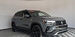 Used 2022 Volkswagen Taos SE FWD in WEST PALM BEACH, FLORIDA