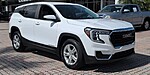 Used 2023 GMC TERRAIN FWD 4DR SLE in WEST PALM BEACH, FLORIDA