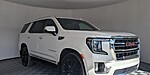 Used 2021 GMC YUKON 4WD 4DR SLT in WEST PALM BEACH, FLORIDA