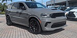 Used 2025 DODGE DURANGO SRT HELLCAT AWD in WEST PALM BEACH, FLORIDA