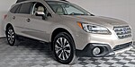 Used 2016 SUBARU OUTBACK 4DR WGN 2.5I LIMITED PZEV in WEST PALM BEACH, FLORIDA