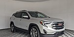 Used 2018 GMC TERRAIN FWD 4DR SLT in WEST PALM BEACH, FLORIDA