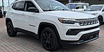 Used 2022 JEEP COMPASS LATITUDE LUX in WEST PALM BEACH, FLORIDA