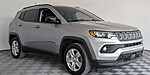 Used 2022 JEEP COMPASS LATITUDE FWD in WEST PALM BEACH, FLORIDA