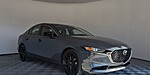 Used 2023 MAZDA MAZDA3 SEDAN 2.5 S CARBON EDITION FWD in WEST PALM BEACH, FLORIDA