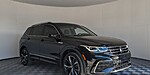 Used 2022 Volkswagen Tiguan 2.0T SEL R-LINE 4MOTION in WEST PALM BEACH, FLORIDA