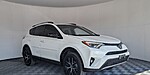 Used 2018 TOYOTA RAV4 SE FWD in WEST PALM BEACH, FLORIDA